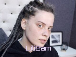 LiliBam