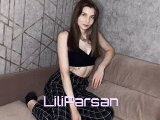 LiliParsan