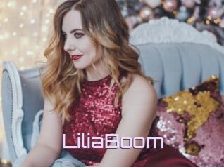 LiliaBoom