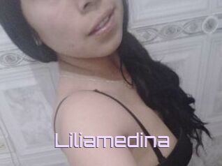 Liliamedina