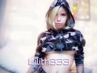 Lilith333
