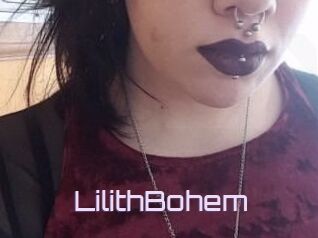 LilithBohem