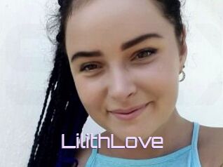 Lilith_Love