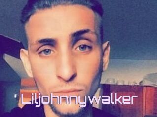 Liljohnnywalker