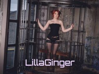 LillaGinger