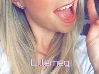 Lillemeg