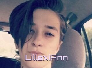 Lillexi_Ann