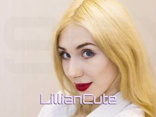 LillianCute