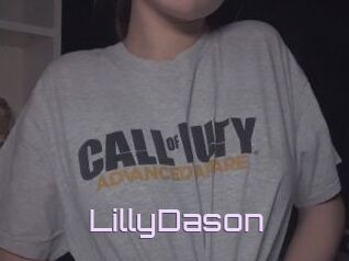 LillyDason