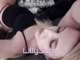 LillyJane