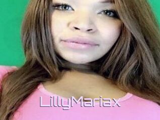 LillyMariax