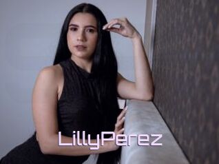 LillyPerez