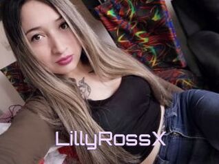 LillyRossX