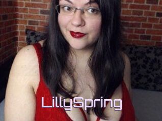 LillySpring