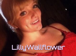 LillyWallflower