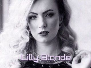 Lilly_Blonde