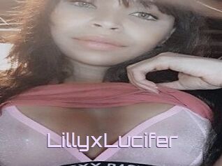 LillyxLucifer