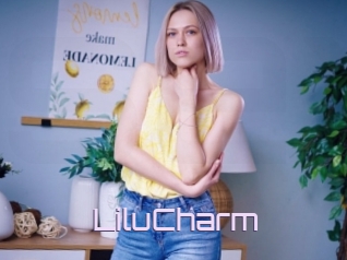 LiluCharm