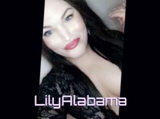 LilyAlabama