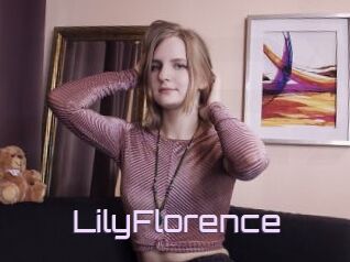 LilyFlorence