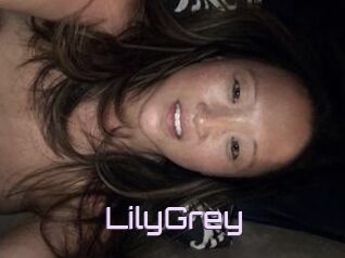 LilyGrey