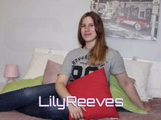 LilyReeves