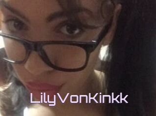 LilyVonKinkk