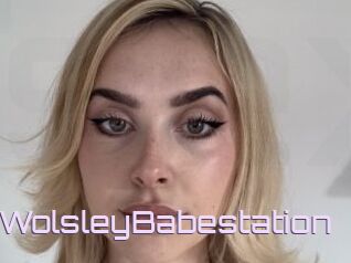 LilyWolsleyBabestation