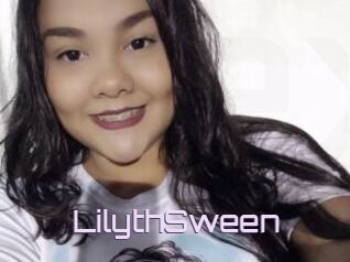 LilythSween