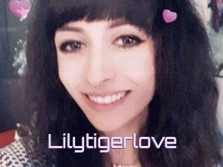 Lilytigerlove