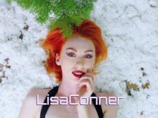 LisaConner