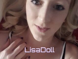 LisaDoll