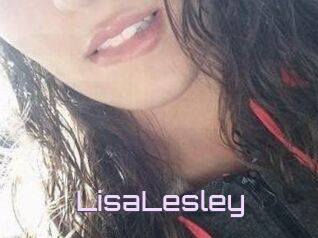 LisaLesley