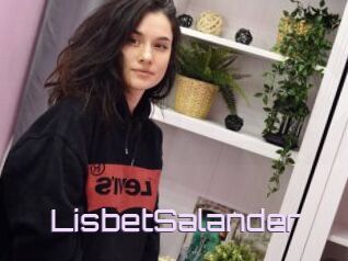 LisbetSalander