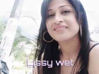 Lissy_wet