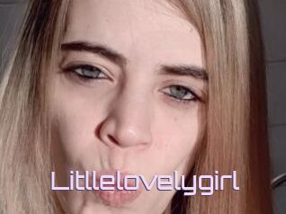 Litllelovelygirl