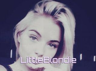 LittleBlondie