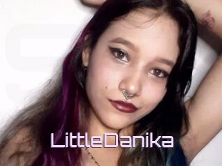 LittleDanika