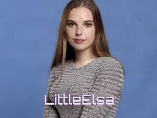 LittleElsa