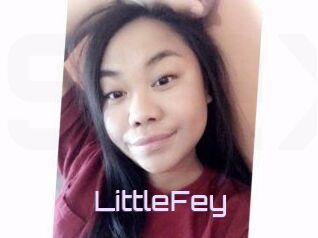 LittleFey