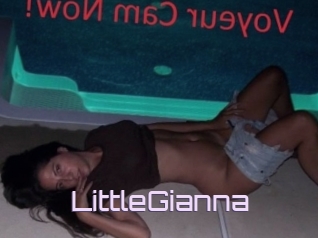 LittleGianna