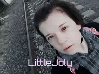 LittleJoly