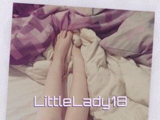 LittleLady18