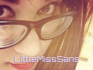 LittleMissSans