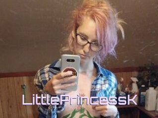 LittlePrincessK