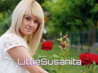 LittleSusanita