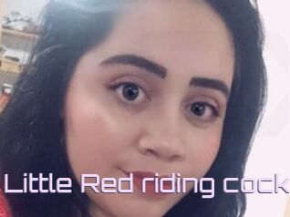 Little_Red_riding_cock