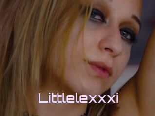 Little_lexxxi