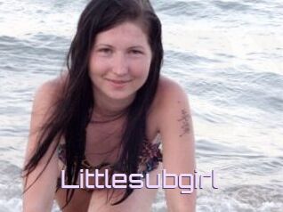 Littlesubgirl_