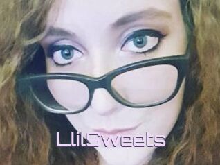 LlilSweets